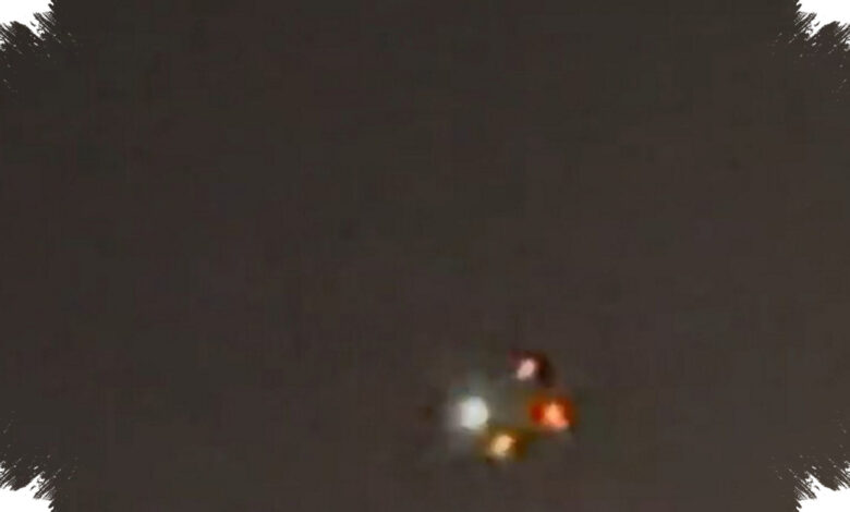 Lihat UFO? Jangan Panik, Ini Langkah Cerdas Yang Disarankan Seorang Ahli