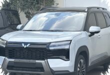 Wuling Eksion Naik Rp10 Juta, Kuota Pre-Book 1.500 Unit Habis