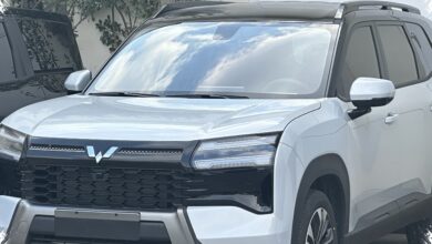 Wuling Eksion Naik Rp10 Juta, Kuota Pre-Book 1.500 Unit Habis