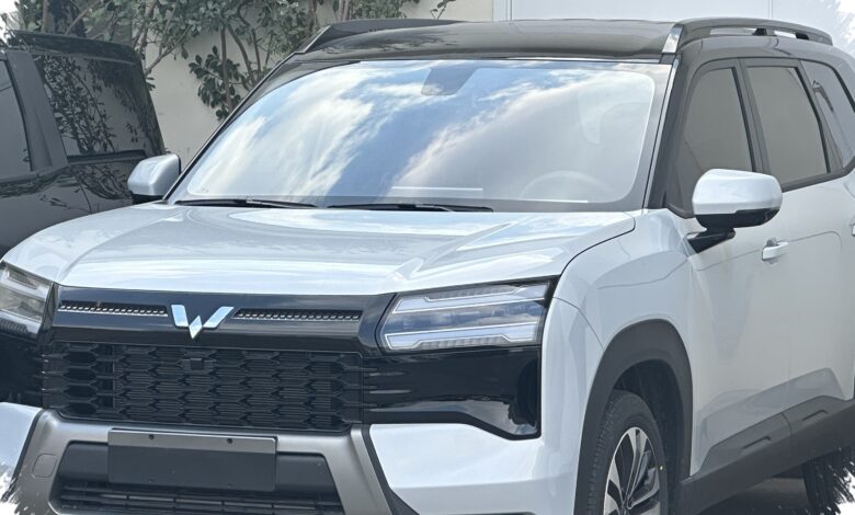 Wuling Eksion Naik Rp10 Juta, Kuota Pre-Book 1.500 Unit Habis