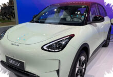 Geely Star Wish Isi 30-80 Persen Cuma 30 Menit, Pengisian Cepatnya Menjawab Ketakutan Calon Pengguna EV