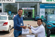 Delhi Tawarkan Insentif Rp19 Juta Tukar Mobil Lama, Dorong Warga Pindah ke EV