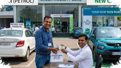 Delhi Tawarkan Insentif Rp19 Juta Tukar Mobil Lama, Dorong Warga Pindah ke EV