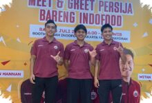 Witan Bertahan Tiga Musim di Persija, Shin Tae-yong Jadi Kunci Putusan Besar Ini