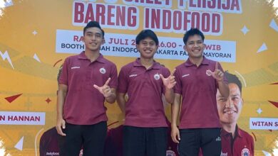 Witan Bertahan Tiga Musim di Persija, Shin Tae-yong Jadi Kunci Putusan Besar Ini