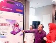 XLSMART Siap Cetak 1 Juta Talenta Digital, Future Ready Buka Jalan ke Kerja Nyata