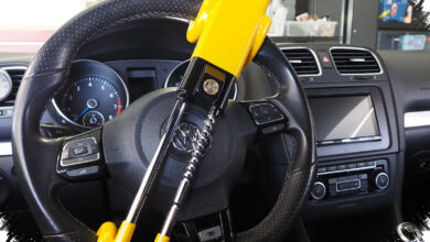 Mobil Klasik Kini Punya AI Penyelamat, Sensor Tersembunyi Cegah Kecelakaan Tanpa Ubah Tampilan