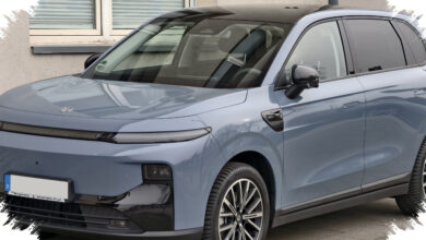 Indomobil Bocorkan Leapmotor B10, SUV Listrik RWD yang Siap Goyang GIIAS 2026