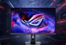 Update Firmware NVIDIA Ini Bikin Monitor G-SYNC Pulsar Makin Responsif dan Gerakan Lebih Tajam