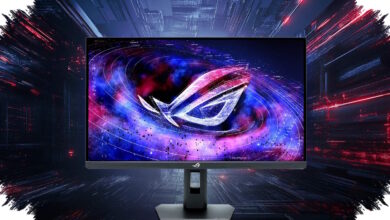 Update Firmware NVIDIA Ini Bikin Monitor G-SYNC Pulsar Makin Responsif dan Gerakan Lebih Tajam