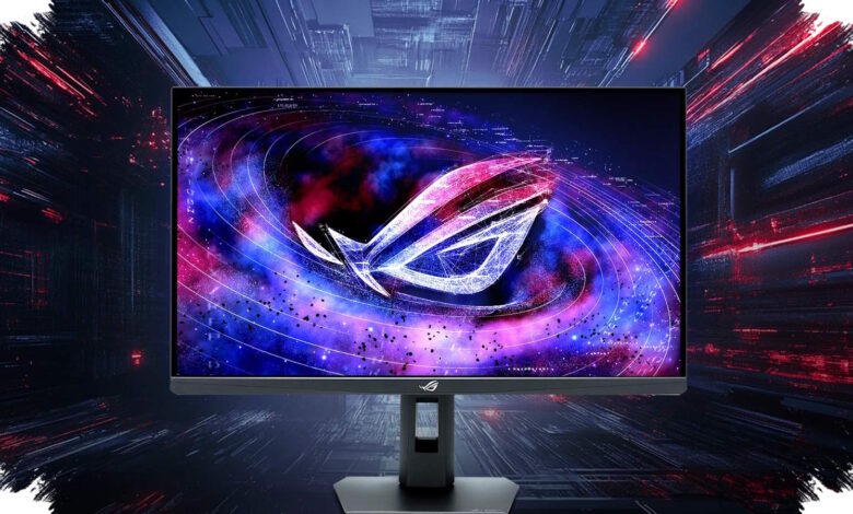 Update Firmware NVIDIA Ini Bikin Monitor G-SYNC Pulsar Makin Responsif dan Gerakan Lebih Tajam