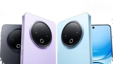 Vivo Y500 Diam-Diam Muncul, Baterai 8.100mAh dan Layar 5.000 Nits Langsung Mengusik Rival