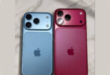 iPhone 18 Pro Max Tembus 5.425 mAh, Apple Akhirnya Mengalahkan Batas Tipis Demi Daya Tahan