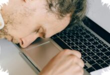 5 Kebiasaan Kecil Ini Ternyata Bisa Jadi Tanda Kamu Mengalami AI Fatigue
