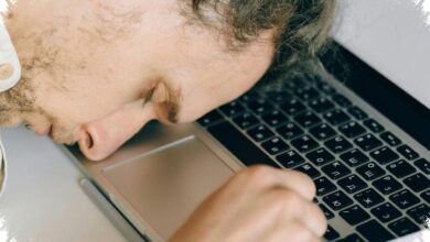 5 Kebiasaan Kecil Ini Ternyata Bisa Jadi Tanda Kamu Mengalami AI Fatigue