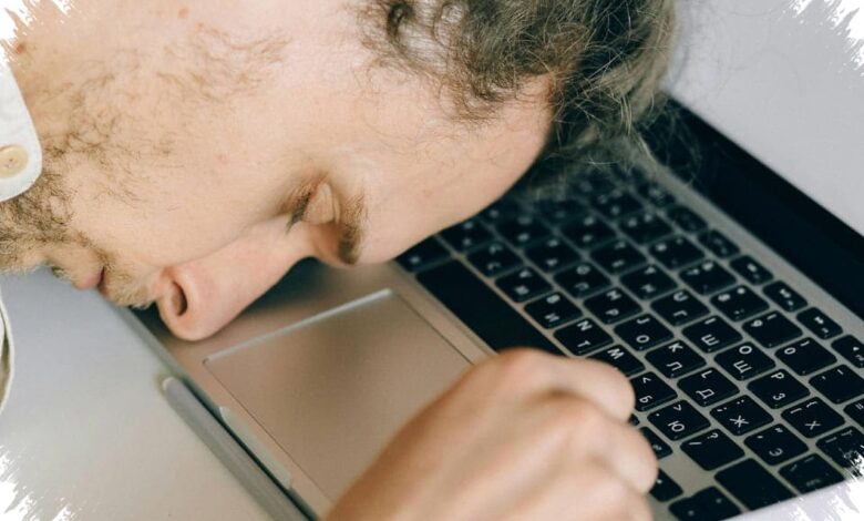 5 Kebiasaan Kecil Ini Ternyata Bisa Jadi Tanda Kamu Mengalami AI Fatigue