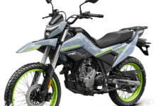 CFMOTO 250 Dual ABS Meluncur, Harga Rp48,8 Juta Bikin Kelas Trail 250 cc Bergeser
