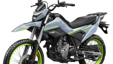CFMOTO 250 Dual ABS Meluncur, Harga Rp48,8 Juta Bikin Kelas Trail 250 cc Bergeser