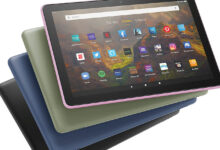 Amazon Diam-Diam Menyegarkan Fire HD 10, Kini Lebih Lega Untuk Multitasking