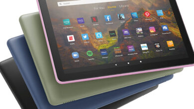 Amazon Diam-Diam Menyegarkan Fire HD 10, Kini Lebih Lega Untuk Multitasking