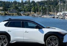 Toyota Tarik 1.101 bZ4X di Australia, SUV Listrik Ini Bisa Kehilangan Tenaga Saat Melaju