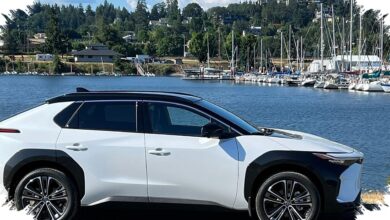 Toyota Tarik 1.101 bZ4X di Australia, SUV Listrik Ini Bisa Kehilangan Tenaga Saat Melaju
