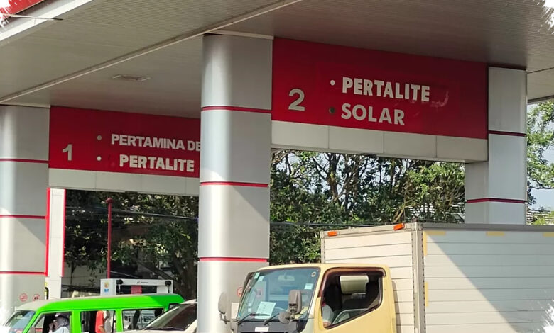 B50 Mulai Dijual 1 Juli 2026, Mobil Diesel Lama Aman Asal Siap dengan Risiko Ini