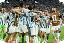 Yandex Bukan Tiket Nonton, Ini Cara Legal Saksikan 16 Besar Piala Dunia