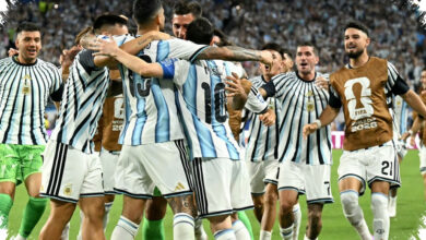 Yandex Bukan Tiket Nonton, Ini Cara Legal Saksikan 16 Besar Piala Dunia