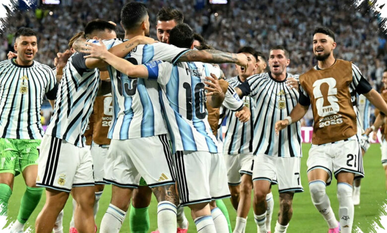 Yandex Bukan Tiket Nonton, Ini Cara Legal Saksikan 16 Besar Piala Dunia