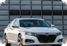 Honda Accord Tembus 15 Juta Unit, Bukti Sedan Masih Bisa Menang di Era SUV