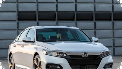 Honda Accord Tembus 15 Juta Unit, Bukti Sedan Masih Bisa Menang di Era SUV