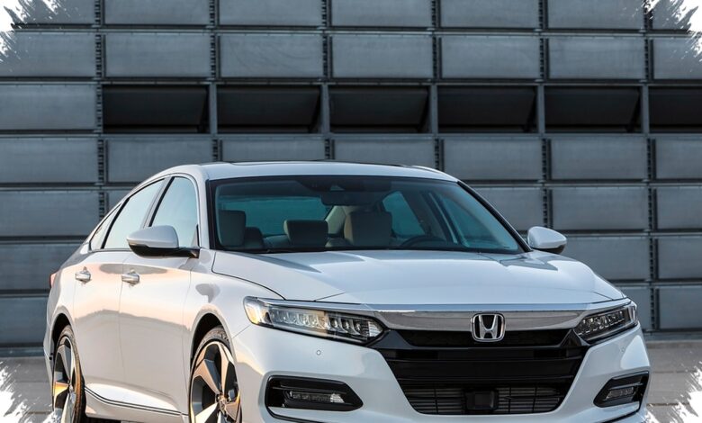 Honda Accord Tembus 15 Juta Unit, Bukti Sedan Masih Bisa Menang di Era SUV