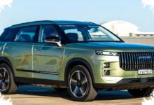 Harga Jaecoo J7 AWD 2026 Segini, SUV Premium Ini Siap Ganggu Rival di Jalan dan Medan Berat