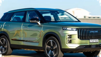 Harga Jaecoo J7 AWD 2026 Segini, SUV Premium Ini Siap Ganggu Rival di Jalan dan Medan Berat
