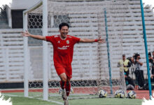 Witan Sulaeman Bertahan di Persija, Tiga Musim untuk Mengejar Trofi