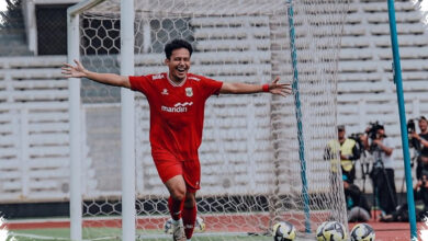 Witan Sulaeman Bertahan di Persija, Tiga Musim untuk Mengejar Trofi