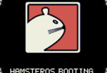 HamsterOS Muat di Satu Floppy, OS Desktop GUI Penuh Ini Terasa Mustahil Tapi Nyata