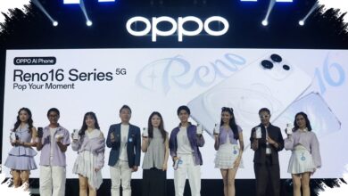 Oppo Reno16 Series Resmi Hadir di Indonesia, Harga Mulai Rp7 Jutaan dan Fitur AI Baru