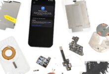 Baterai Ponsel Ternyata Rumit dan Berisiko, Video iFixit Ini Membuka Proses yang Tak Terlihat