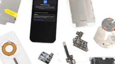 Baterai Ponsel Ternyata Rumit dan Berisiko, Video iFixit Ini Membuka Proses yang Tak Terlihat
