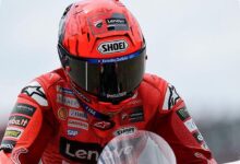 Jadwal MotoGP Jerman 2026 di Sachsenring, Marquez Lagi Jadi Ancaman Utama!
