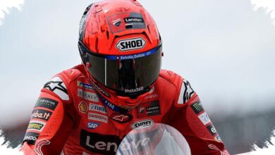 Jadwal MotoGP Jerman 2026 di Sachsenring, Marquez Lagi Jadi Ancaman Utama!