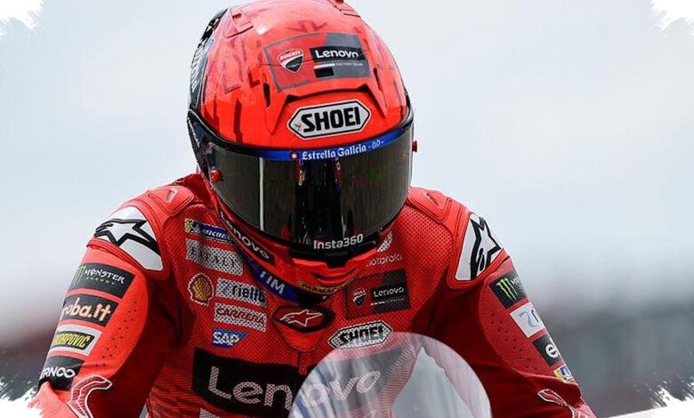 Jadwal MotoGP Jerman 2026 di Sachsenring, Marquez Lagi Jadi Ancaman Utama!