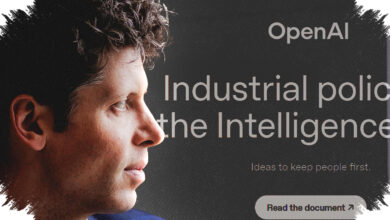 Sam Altman Siapkan 5 Persen Saham OpenAI untuk Pemerintah, Arah Baru AI Makin Sensitif