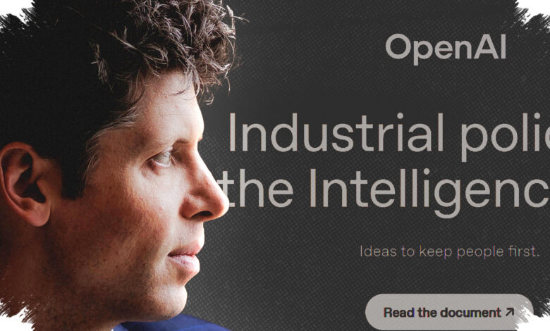 Sam Altman Siapkan 5 Persen Saham OpenAI untuk Pemerintah, Arah Baru AI Makin Sensitif