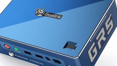 Beelink Rilis Mini PC Murah dengan Storage Setara Ponsel, Tapi Port-Nya Nggak Main-Main