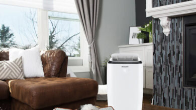 AC Portable China Melejit Di Eropa, Apakah Indonesia Siap Menyusul?