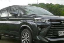 Toyota Avanza G Masih Sulit Tergeser, Mesin Tangguh, Kabin Lapang, Tampilan Kini Lebih Modern