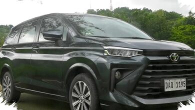 Toyota Avanza G Masih Sulit Tergeser, Mesin Tangguh, Kabin Lapang, Tampilan Kini Lebih Modern